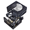 منبع تغذیه کامپیوتر کولر مستر مدل MWE Bronze 700-V2